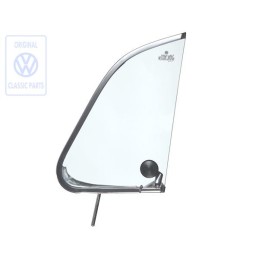 Genuine VW Side-Hung Window - 113837601C