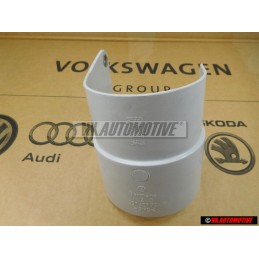 Genuine VW Heat shield plate - 357407721B