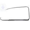 Genuine VW Trim Strips For Side Window - 113853321E