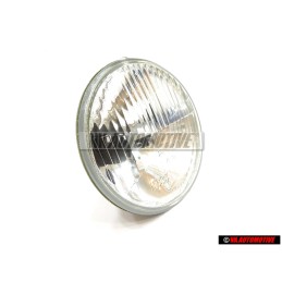 Genuine VW Headlight Insert Dipped Beam - 823941663