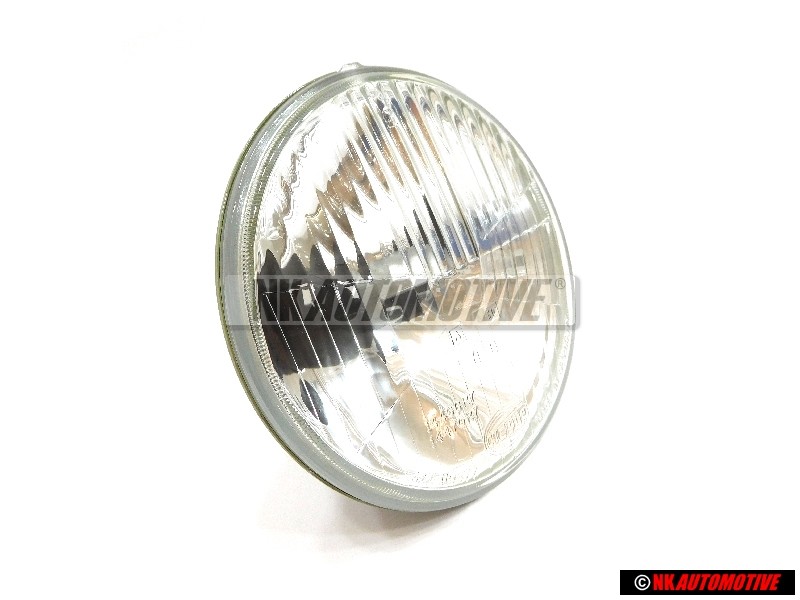 Genuine VW Headlight Insert Dipped Beam - 823941663