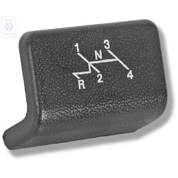 Genuine VW Cover For Ashtray - 113857337A