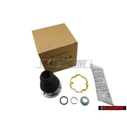 Genuine VW Joint Protective Boot With Assembly Items And Grease - 357498202