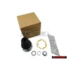 Genuine VW Joint Protective Boot With Assembly Items And Grease - 357498202
