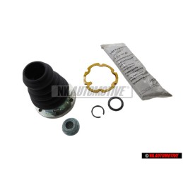 Genuine VW Joint Protective Boot With Assembly Items And Grease - 357498202