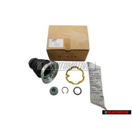 Genuine VW Joint Protective Boot With Assembly Items And Grease - 357498202