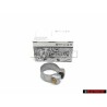 Genuine VW Exhaust Pipe Clamp 45.5 - 191253139H