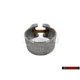 Genuine VW Exhaust Pipe Clamp 45.5 - 191253139H
