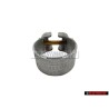 Genuine VW Exhaust Pipe Clamp 45.5 - 191253139H