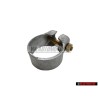 Genuine VW Exhaust Pipe Clamp 45.5 - 191253139H