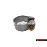 Genuine VW Exhaust Pipe Clamp 45.5 - 191253139H