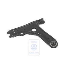 Genuine VW Wishbone - 191407151B