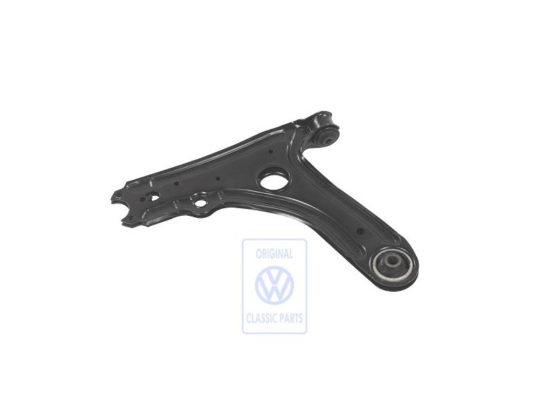 Genuine VW Wishbone - 191407151B