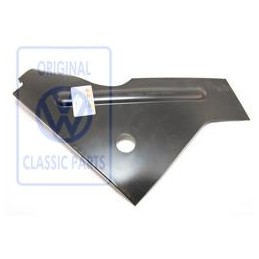 Genuine VW Reinforcement For Side Panel - 151809089C