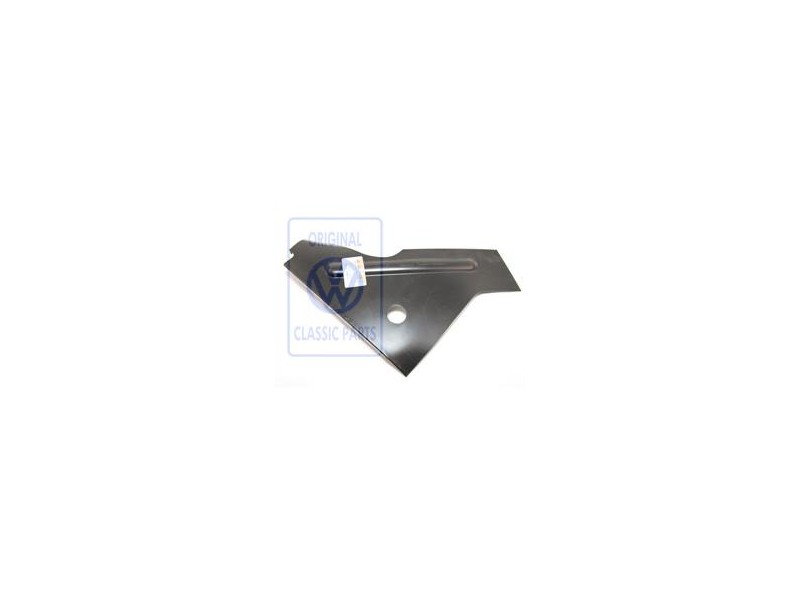Genuine VW Reinforcement For Side Panel - 151809089C