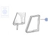 Genuine VW Seal - 151837625C