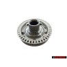 Genuine VW Wheel Hub With Rotor - 1H0407613B