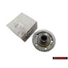 Genuine VW Wheel Hub With Rotor - 1H0407613B