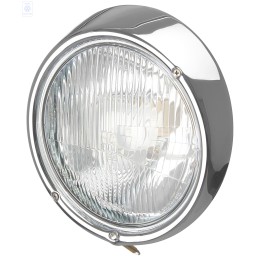 Genuine VW Halogen Headlights - 113941753A