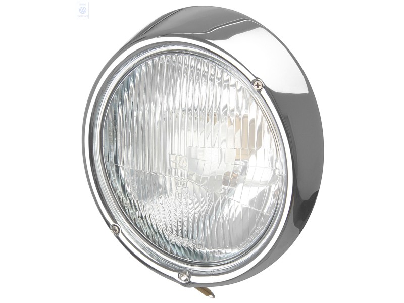Genuine VW Halogen Headlights - 113941753A