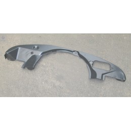 Genuine VW Engine Cover Plate - 113119517S