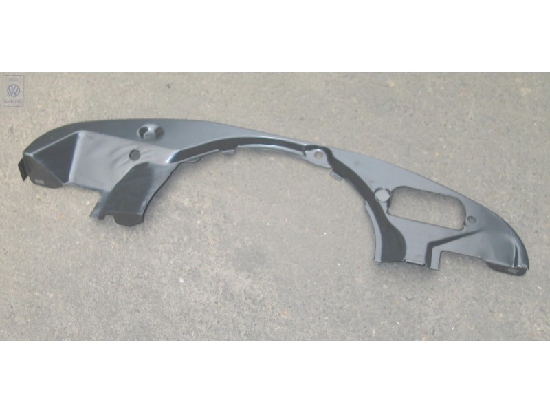 Genuine VW Engine Cover Plate - 113119517S