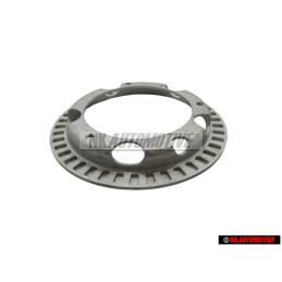 Genuine VW Rotor For Speed Sensor - 1H0614150