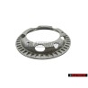 Genuine VW Rotor For Speed Sensor - 1H0614150
