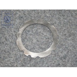 Genuine VW External Disc - 181517611A