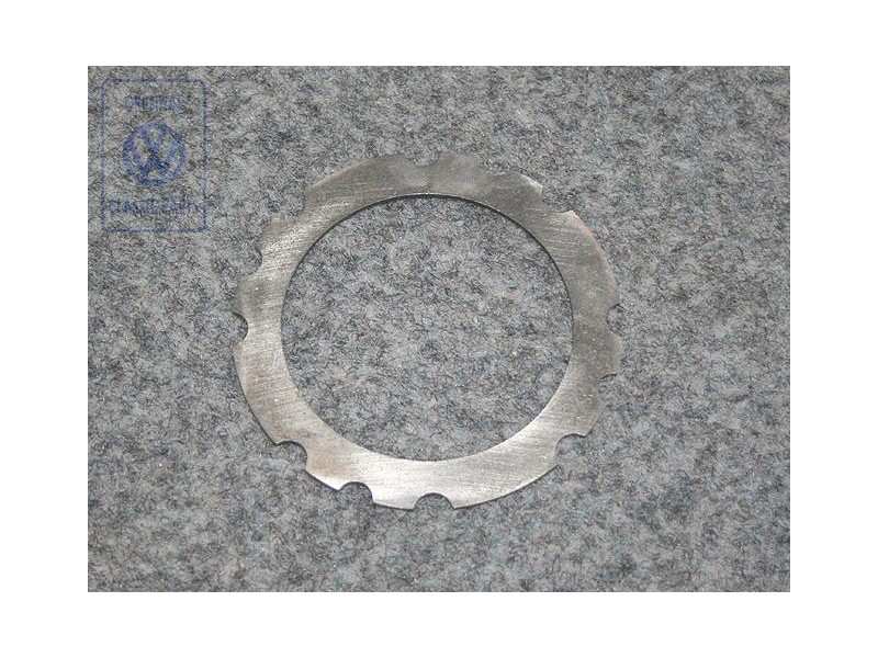 Genuine VW External Disc - 181517611A