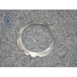 Genuine VW External Disc - 181517611B
