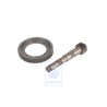 Genuine VW Pinion Gear Set - 02A409143N