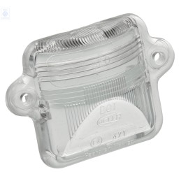 Genuine VW Window - 311943121A