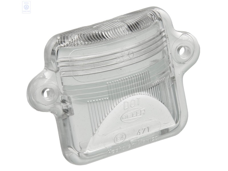 Genuine VW Window - 311943121A
