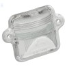Genuine VW Window - 311943121A