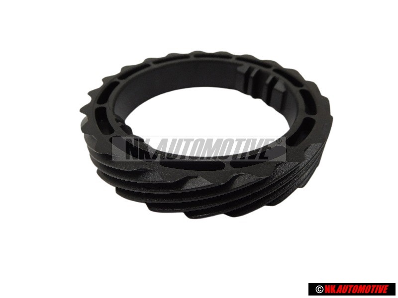 Genuine VW Drive Wheel Speedometer - 02A409187B