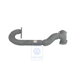 Genuine VW Reaction Tube - 043251201