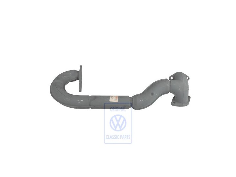 Genuine VW Reaction Tube - 043251201
