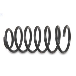 Genuine VW Coil Spring - 191411105AA