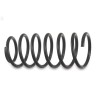 Genuine VW Coil Spring - 191411105AA