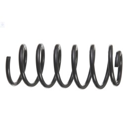 Genuine VW Coil Spring - 191411105AF
