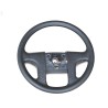 Genuine VW Steering Wheel Satin Black - 191419091AH01C