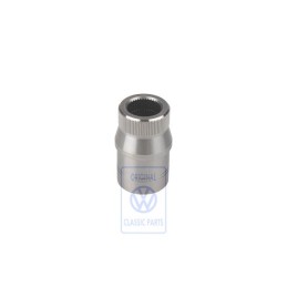 Genuine VW Adapter Sleeve - 191419514