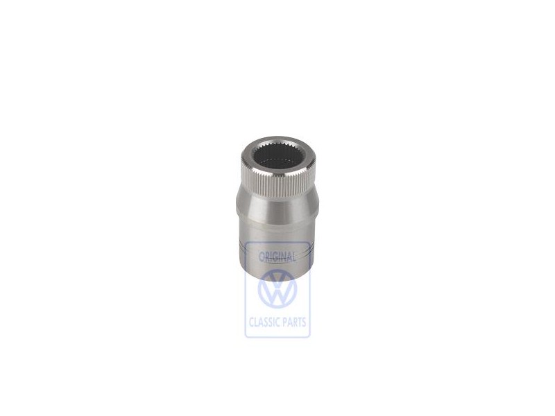 Genuine VW Adapter Sleeve - 191419514