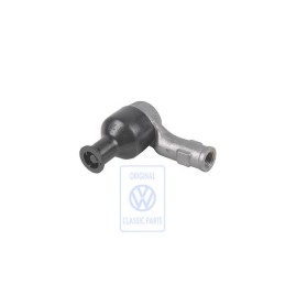 Genuine VW Tie Rod End - 191419811