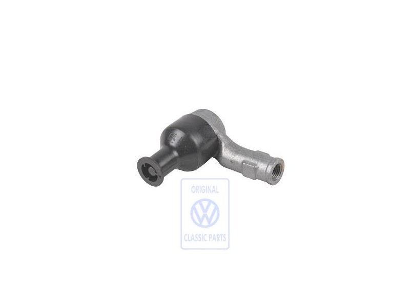 Genuine VW Tie Rod End - 191419811