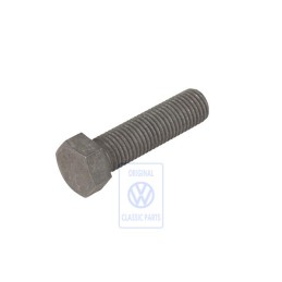 Genuine VW Hexagon Bolt - 113415389