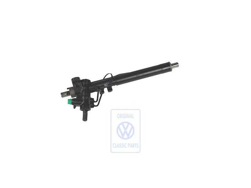 Genuine VW Steering Gear - 191422061KX