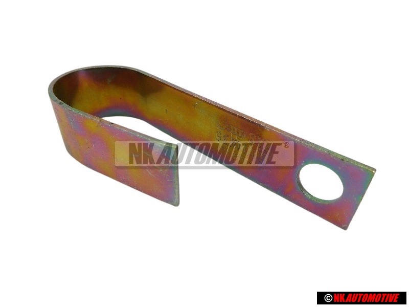 Genuine VW Hose Bracket - 191422167