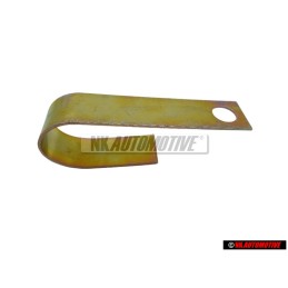 Genuine VW Hose Bracket - 191422167